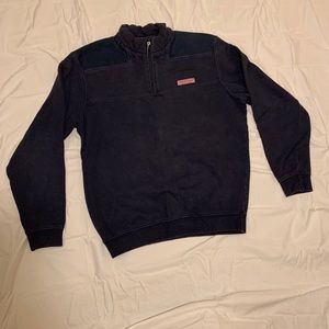 Vineyard vines pullover